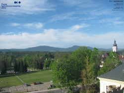 Novohradské hory