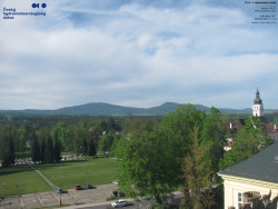 Novohradské hory