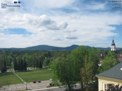 Novohradské hory