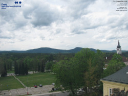Novohradské hory