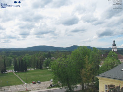 Novohradské hory