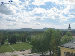 Novohradské hory