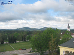 Novohradské hory