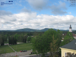Novohradské hory