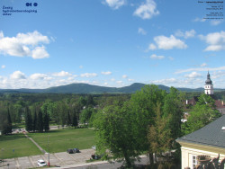 Novohradské hory