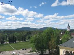 Novohradské hory