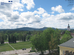 Novohradské hory