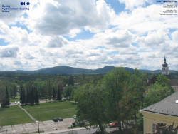 Novohradské hory