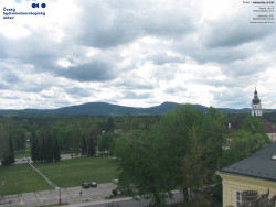 Novohradské hory