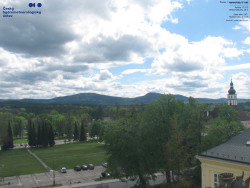 Novohradské hory