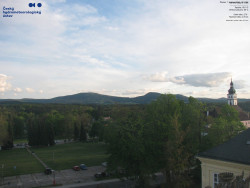 Novohradské hory