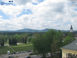 Novohradské hory