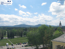 Novohradské hory