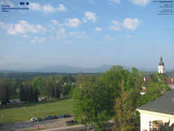 Novohradské hory
