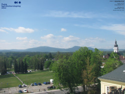 Novohradské hory