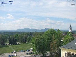 Novohradské hory
