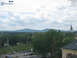 Novohradské hory