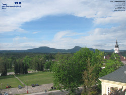 Novohradské hory
