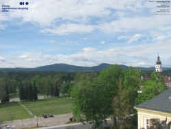 Novohradské hory
