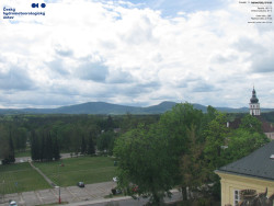 Novohradské hory