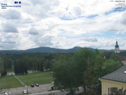 Novohradské hory