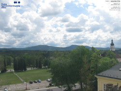 Novohradské hory