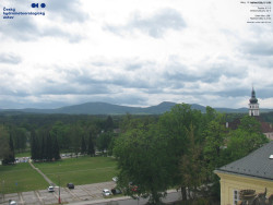 Novohradské hory
