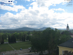 Novohradské hory