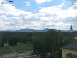 Novohradské hory