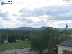 Novohradské hory