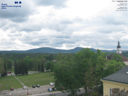 Novohradské hory