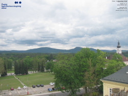 Novohradské hory