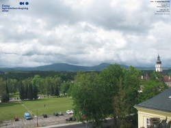 Novohradské hory