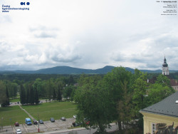 Novohradské hory
