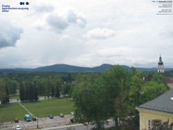 Novohradské hory