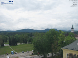 Novohradské hory