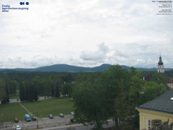 Novohradské hory