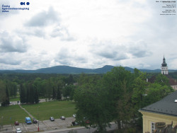 Novohradské hory