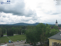Novohradské hory