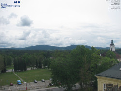 Novohradské hory