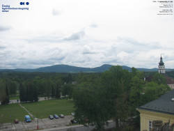 Novohradské hory