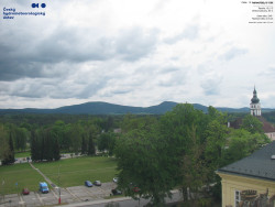 Novohradské hory