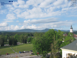 Novohradské hory