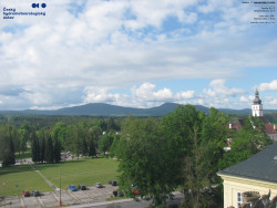 Novohradské hory
