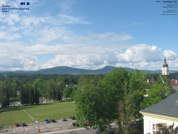 Novohradské hory