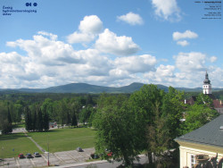Novohradské hory