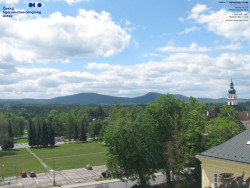 Novohradské hory