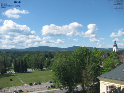 Novohradské hory