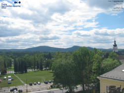 Novohradské hory