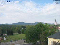 Novohradské hory